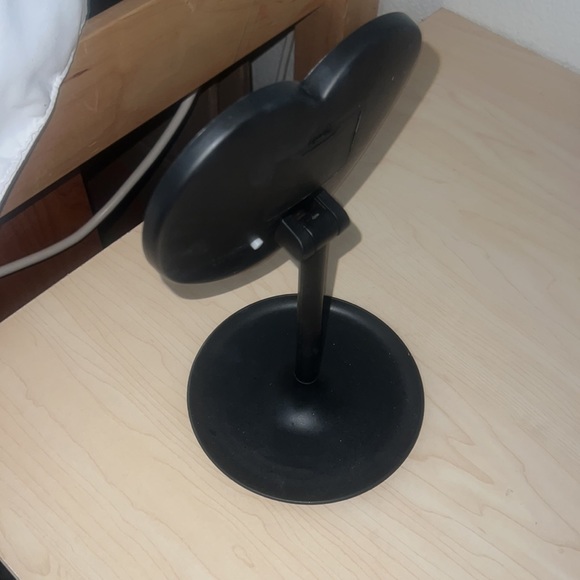 Desk Mirror - Picture 2 of 2